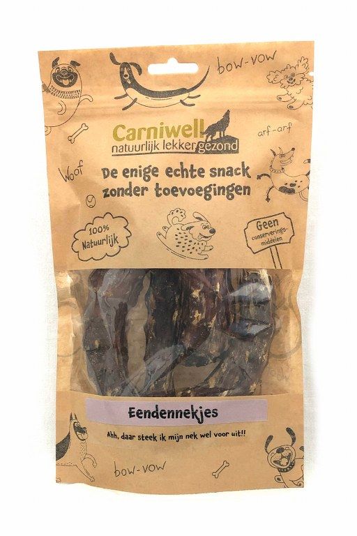 Eendennekjes