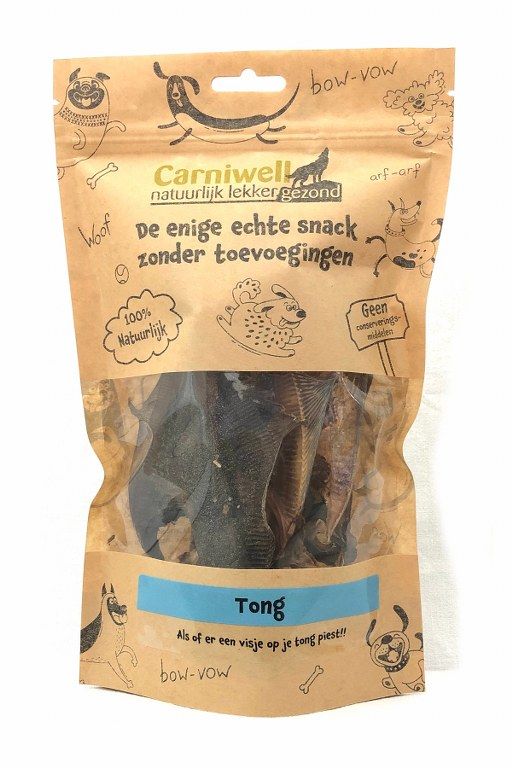 Tong