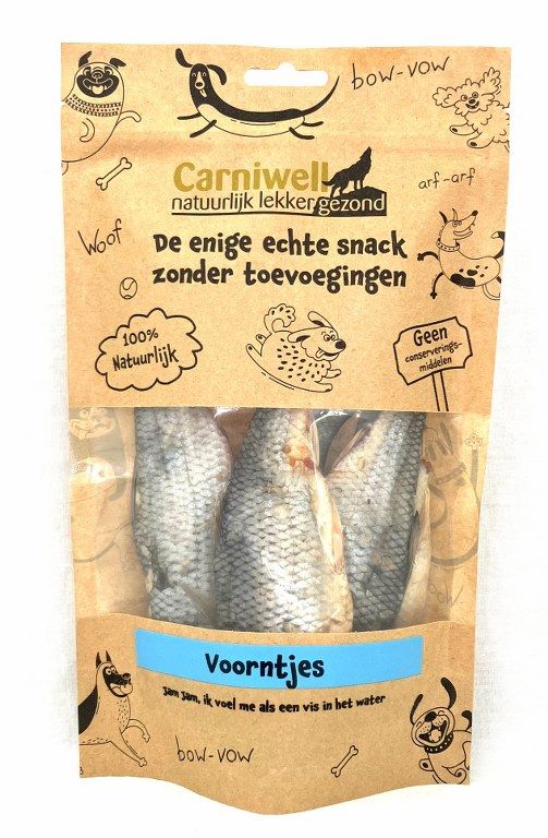 Voorntjes