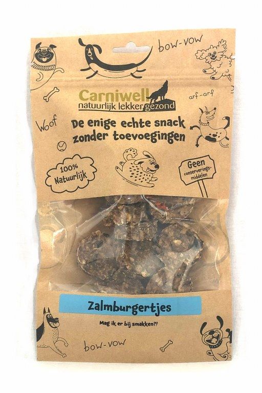 Zalmburgertjes